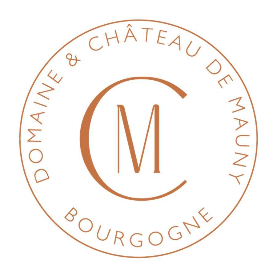 Chateau Du Mauny, Gites Et Chambres D'Hotes En Bourgogne Rosey Eksteriør bilde